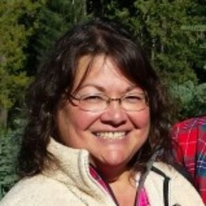 Meet your Posher, Roberta